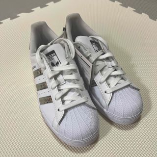 アディダス(adidas)のadidas SUPERSTAR  レディース スニーカー(スニーカー)