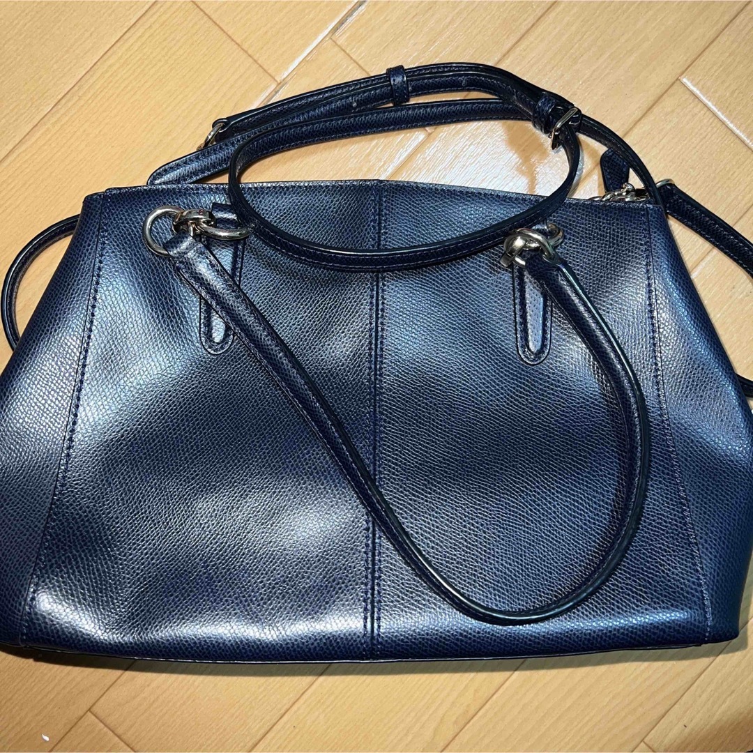 COACH - COACH ショルダーバッグ《最終値下げ》の通販 by A's shop ...