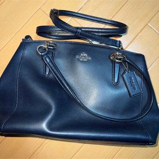 COACHハンドバッグ かなりレア！ 値下げ等可能！