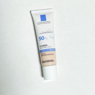 ラロッシュポゼ(LA ROCHE-POSAY)の中古 ラロッシュポゼ UVイデア XL プロテクショントーンアップ ローズ(化粧下地)