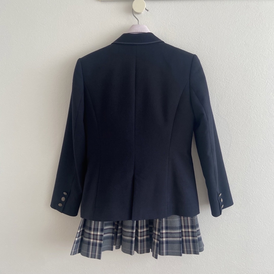 【値下げ】若葉高校 女子高 制服 4点セット