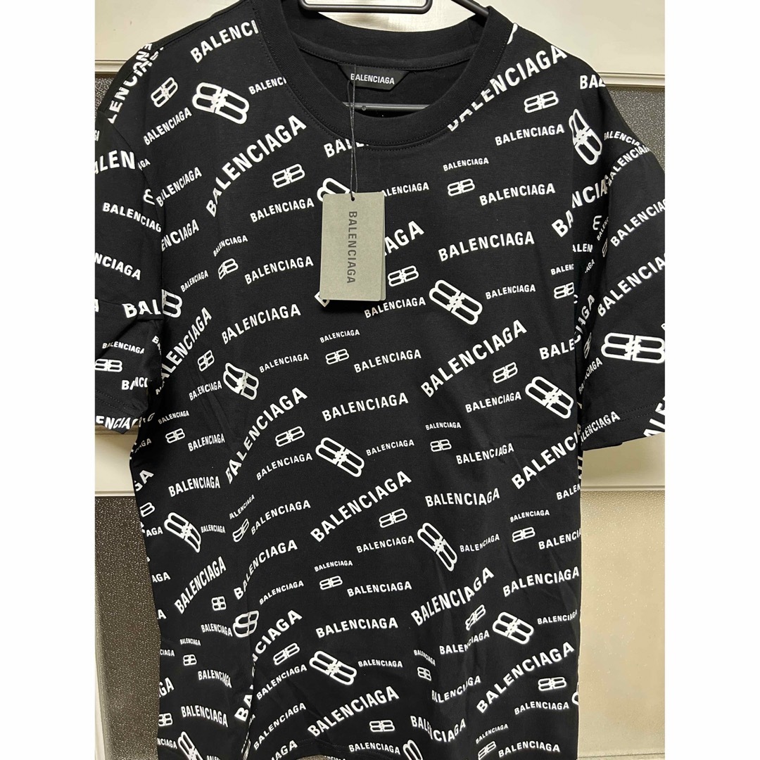 ＢＡＬＥＮＣＩＡＧＡ.Tシャツ