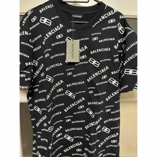 バレンシアガ(Balenciaga)のＢＡＬＥＮＣＩＡＧＡ.Tシャツ(シャツ)