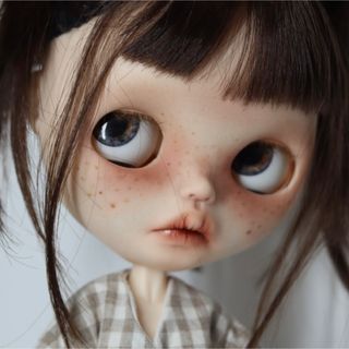 海外作家様 カスタムブライス ドール 幼い 個性的 かわいい 特別 魅力 海外作家様 カスタムブライス ドール 幼い 個性的 かわいい 特別 魅力