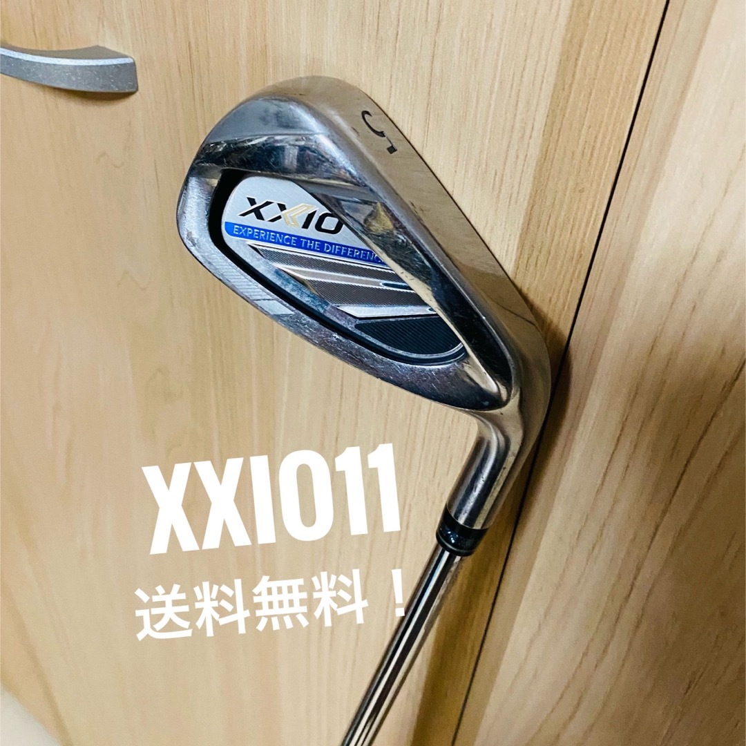 XXIO11 5番 アイアン XXIO11 5番 アイアン