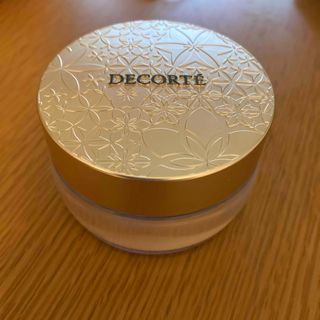 コスメデコルテ(COSME DECORTE)のコスメデコルテ　フェイスパウダー　80 20g(フェイスパウダー)