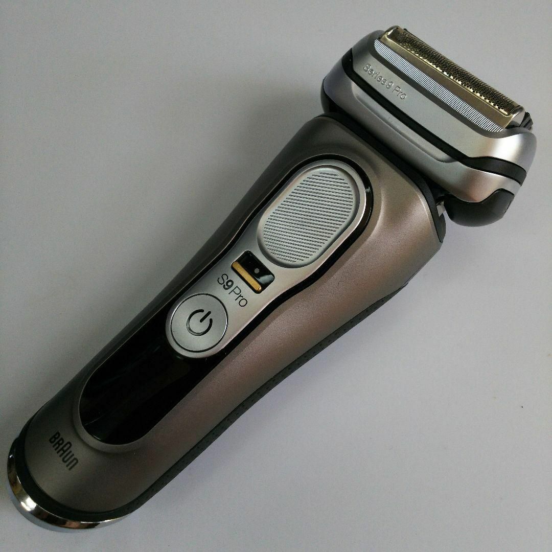 BRAUN シリーズ9PRO 9415S