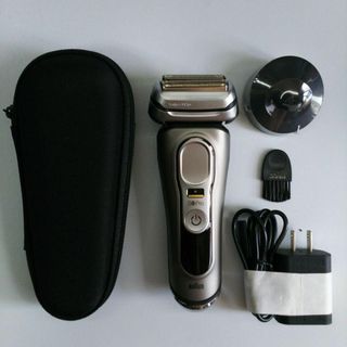 BRAUN シリーズ8  8325S  未使用品