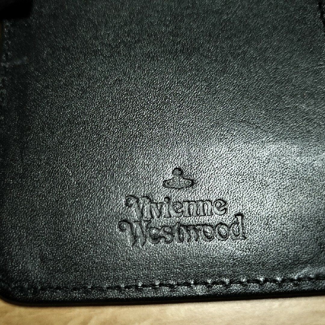 Vivienne Westwood♡iPhone X.XS手帳型ケース