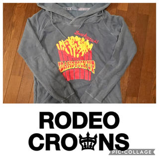 ロデオクラウンズ(RODEO CROWNS)のロデオクラウンズ/トレーナー/moussy/WEGO/チャオパニック/(トレーナー/スウェット)