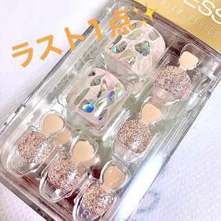 DASHING DIVA ダッシングディバ ペディキュア 付け爪 フット 足爪用