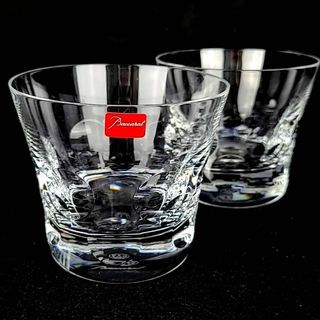 Baccarat - 専用 バカラ アルクール イヴ タンブラー グラス 1客の通販