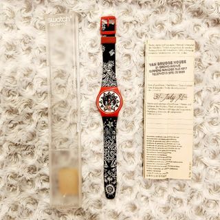 スウォッチ ヴィンテージの通販 100点以上 | swatchを買うならラクマ