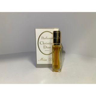 クリスチャンディオール(Christian Dior)のChristian Dior クリスチャンディオール パルファム 7.5ml(香水(女性用))