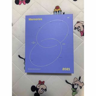 bts Memories 2021(K-POP/アジア)