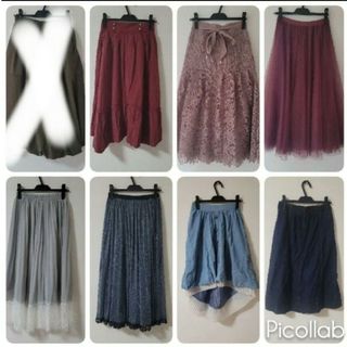 アクシーズファム(axes femme) レディース その他の通販 1,000点以上