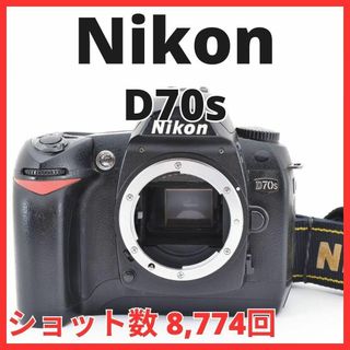 ニコン d70の通販 3,000点以上 | フリマアプリ ラクマ