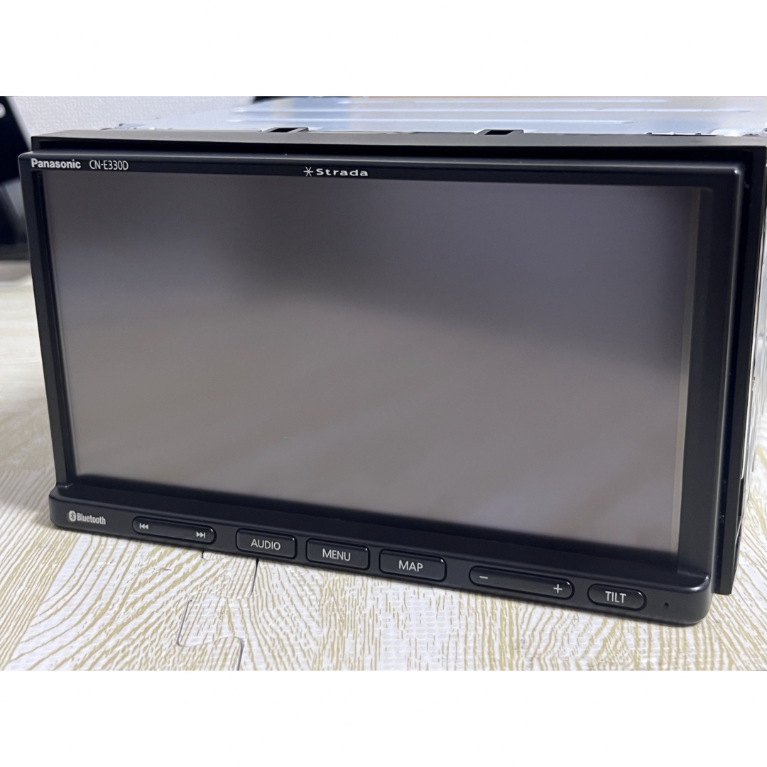 パナソニックstradaナビCN-E330D パナソニックstradaナビCN-E330D