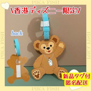 ダッフィー - ディズニー ピンバッジ 8個 ダッフィー ダッフィ