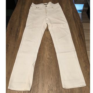 ヌーディジーンズ(Nudie Jeans)のヌーディージーンズ　Nudie Jeans　デニムパンツ(デニム/ジーンズ)