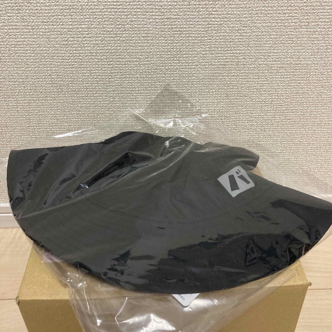 NEW ERA - バナナマン NEWERA リフレクター HAT BLKの通販 by ...