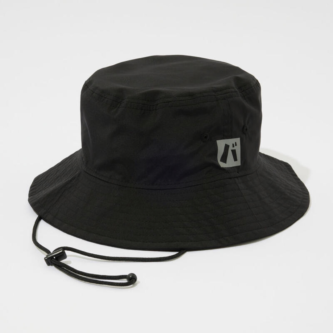 NEW ERA(ニューエラー)のバナナマン NEWERA リフレクター HAT BLK メンズの帽子(ハット)の商品写真