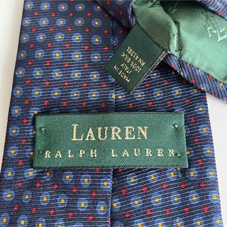 ラルフローレン(Ralph Lauren)のラルフローレン　ネクタイ (ネクタイ)