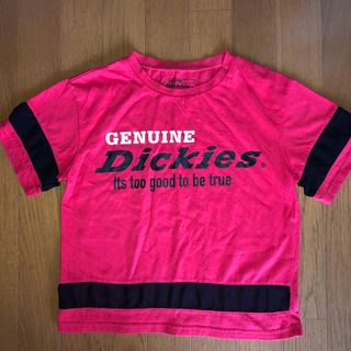 ディッキーズ(Dickies)のディッキーズ  tシャツ(Tシャツ/カットソー)