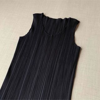 プリーツプリーズイッセイミヤケ ワンピースの通販 900点以上 | PLEATS