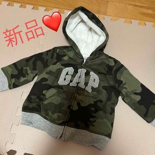 ギャップ(GAP)の❤️GAP❤️新品！早いもの勝ち！お値下げ不可！(ジャケット/上着)