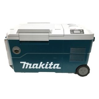 マキタ(Makita)の△△MAKITA マキタ 保冷温庫 コードレス式 cw001gz グリーン 18v(その他)