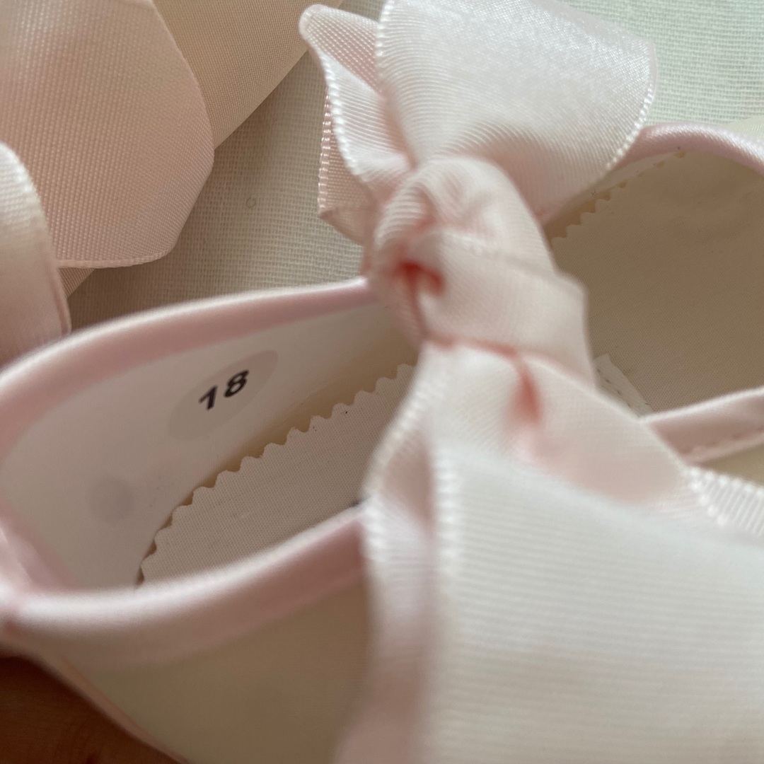 baby Dior(ベビーディオール)のbaby dior カバーオール　帽子　シューズ　 キッズ/ベビー/マタニティのベビー服(~85cm)(カバーオール)の商品写真