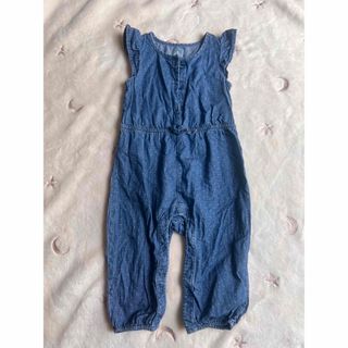 ベビーギャップ(babyGAP)のGAP オーバーオール(その他)