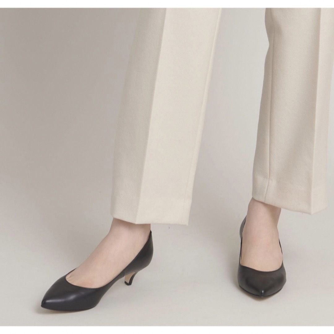 UNITED ARROWS(ユナイテッドアローズ)のOdette e odile UNITED ARROWS ポインテッド パンプス レディースの靴/シューズ(ハイヒール/パンプス)の商品写真