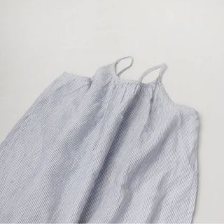 サマンサモスモス(SM2)のSM2 サマンサモス【Slowlinen】キャミワンピース(ロングワンピース/マキシワンピース)