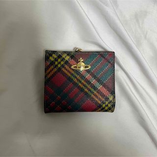 ヴィヴィアン(Vivienne Westwood) レトロ 財布(レディース)の通販 23点