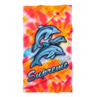 シュプリーム(Supreme)のSupreme Dolphin Towel "Multi"(タオル/バス用品)