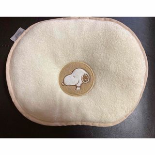 スヌーピー(SNOOPY)の新生児 赤ちゃん用 枕(枕)