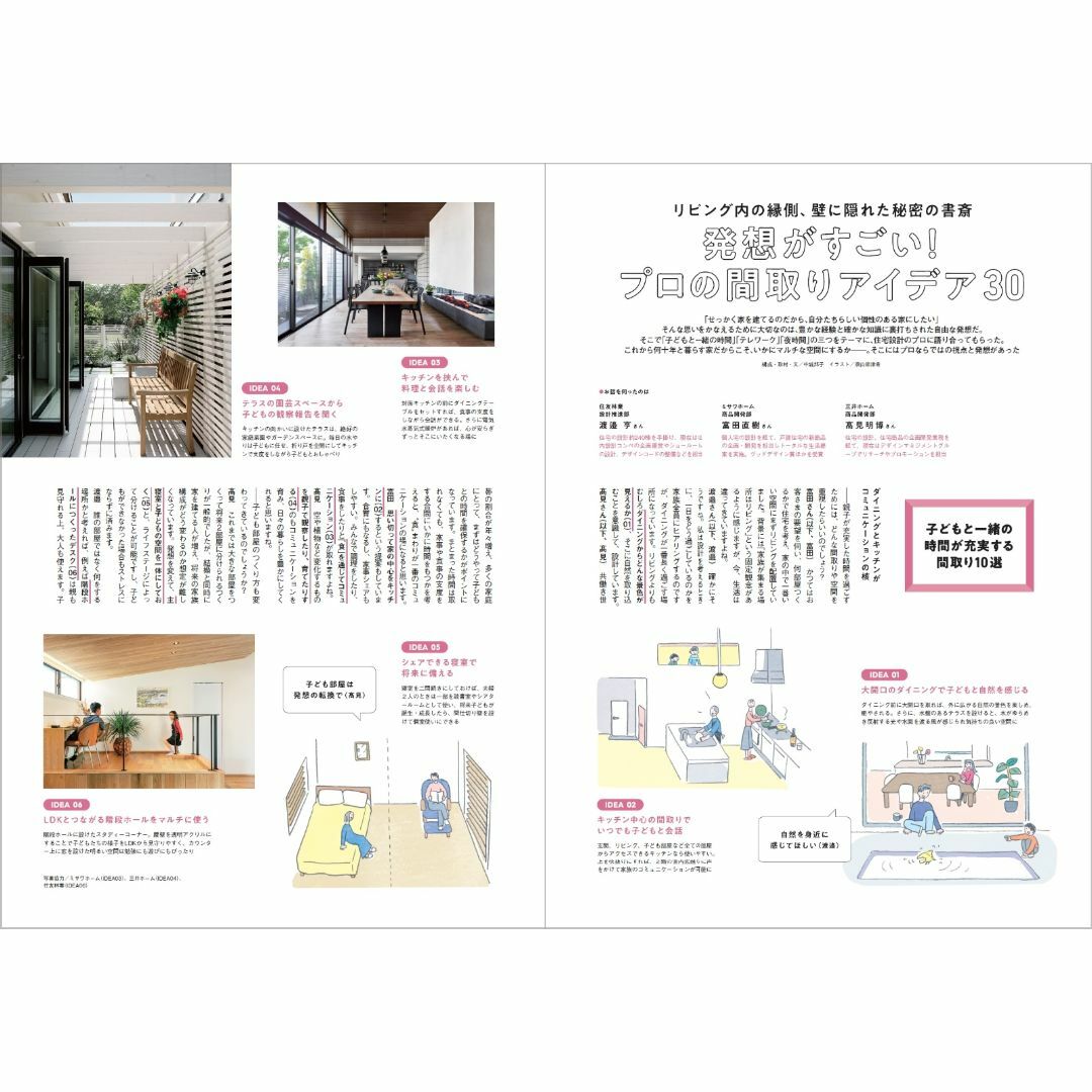 HOUSING ハウジング by suumo バイスーモ 2023年 02月号 エンタメ/ホビーの雑誌(その他)の商品写真