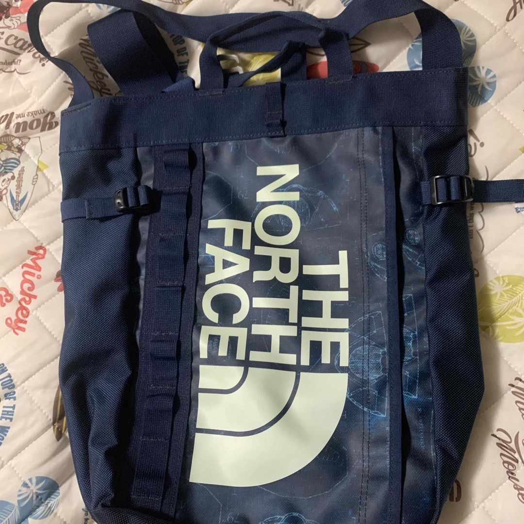 THE NORTH FACEのリュック♫↓↓値下げしました