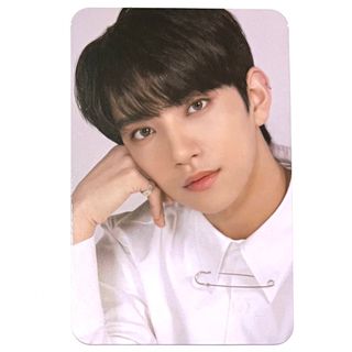 セブンティーン(SEVENTEEN)のSEVENTEEN ジョシュア　トレカ(アイドルグッズ)