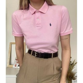 POLO RALPH LAUREN - タグ無し未使用品 ポロラルフローレン ...