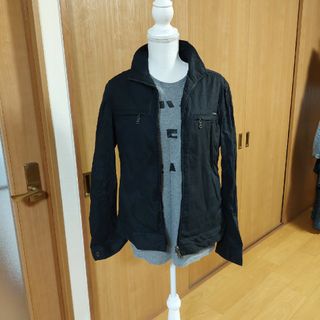 カルバンクライン(Calvin Klein)の未使用　Calvin KleinJEANSのブルゾン(ブルゾン)