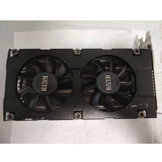 エルザ(ELSA)のELSA GeForce GTX 970(PCパーツ)