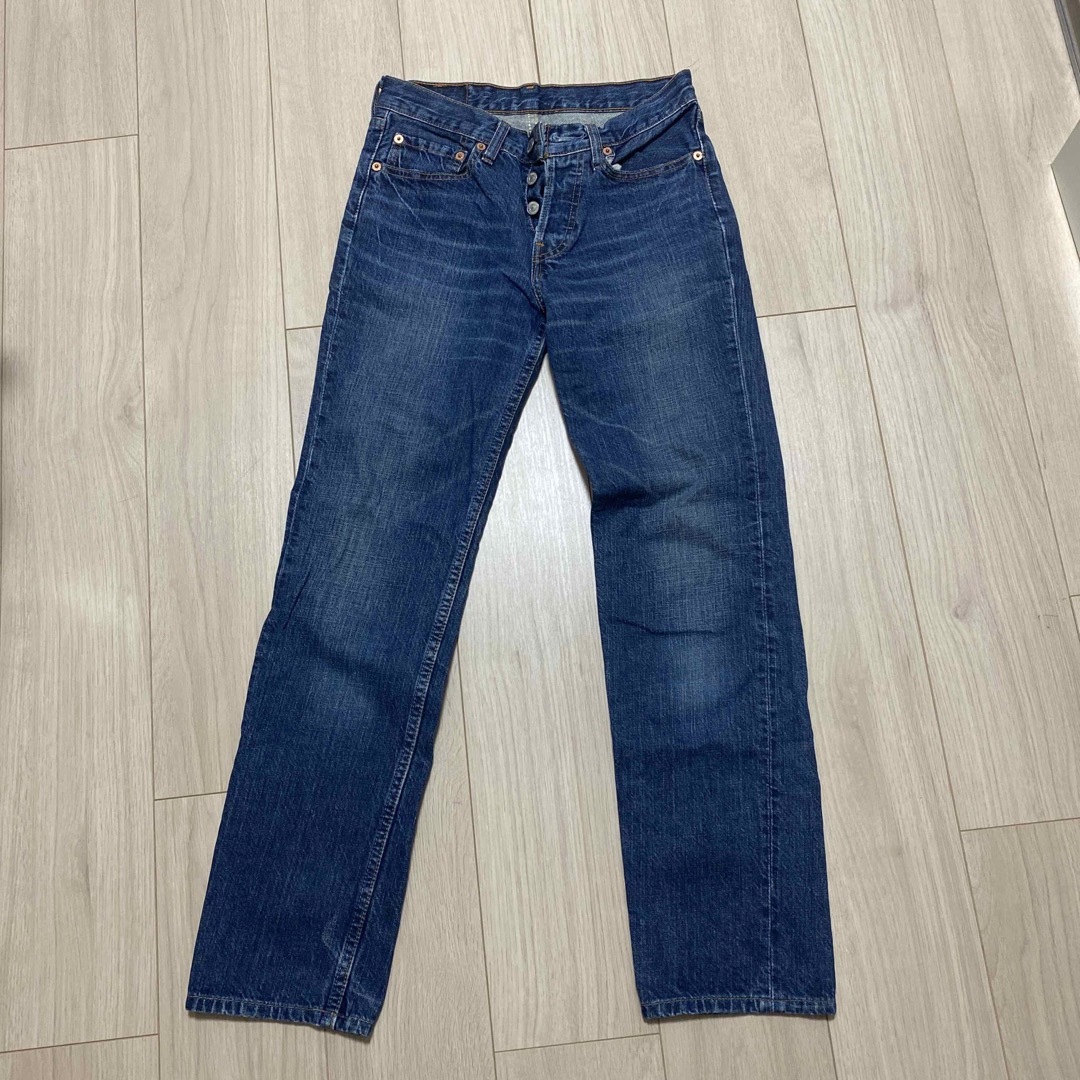 Levi's  w501-01