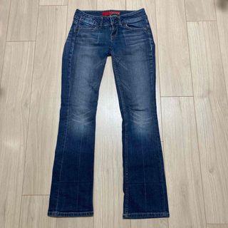 ゲス(GUESS)のGUESS JEANS(デニム/ジーンズ)