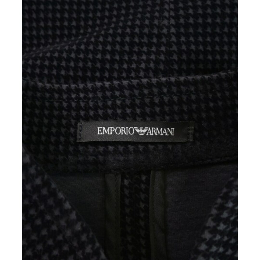 EMPORIO ARMANI カジュアルジャケット 46(M位) 2