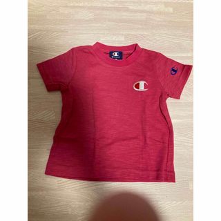 チャンピオン(Champion)のChampion Tシャツ　子ども　80 チャンピオン(Tシャツ/カットソー)