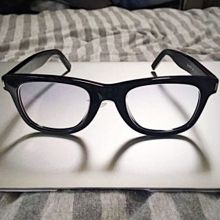 サンローラン(SAINT LAURENT)の※マサ様専用 SAINT LAURENT PARIS アイウェア(サングラス/メガネ)