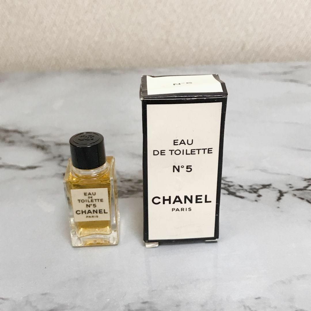 未使用☆CHANEL　香水セット